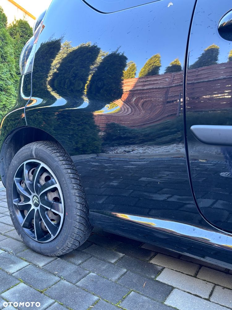 Citroën C1 1.0i Desire - 9