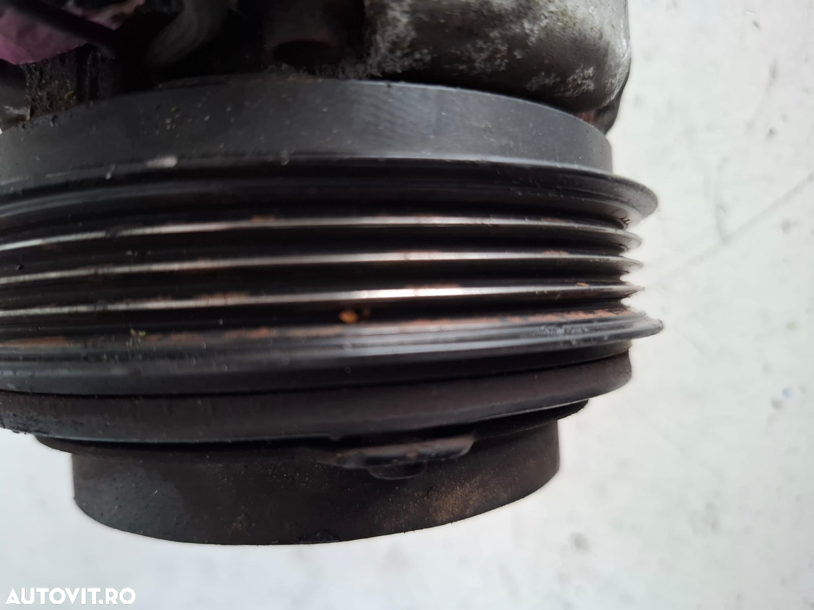 Compresor clima ac iveco daily 2.3 5801362246 2011 2012 2013 2014 2015 2016 2017 2018 2019 - 5