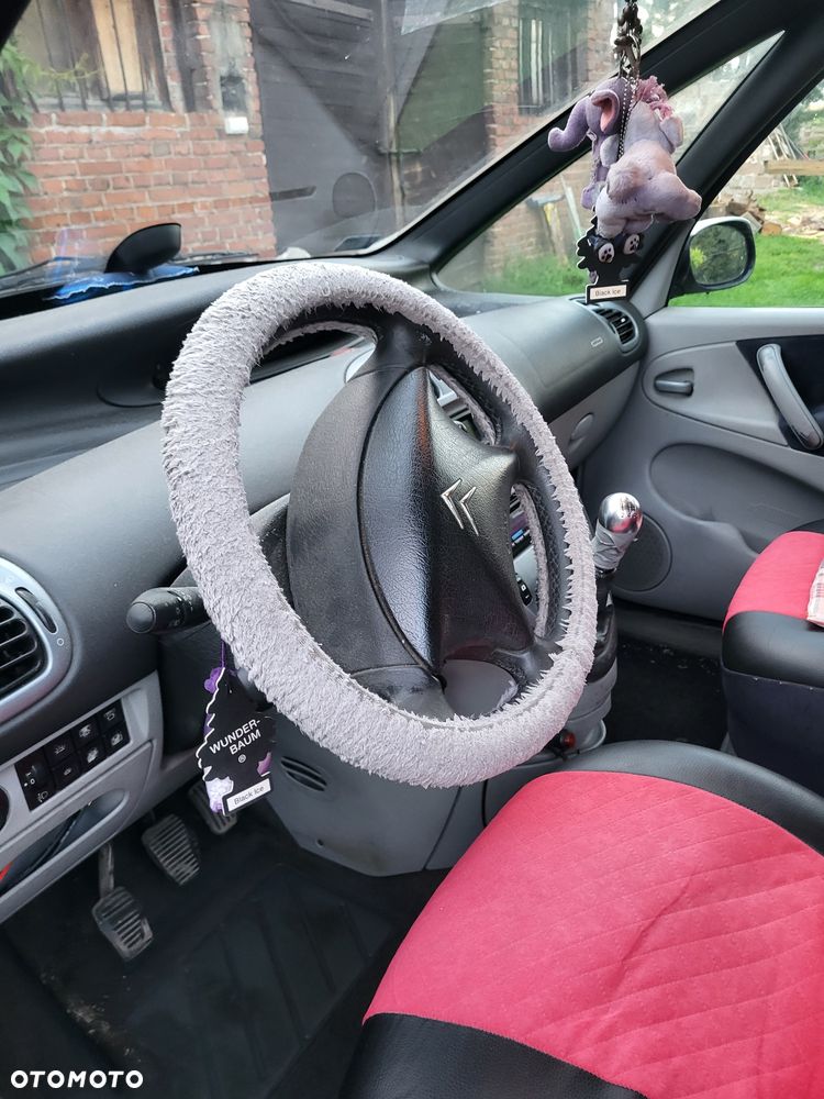Citroën Xsara Picasso - 1