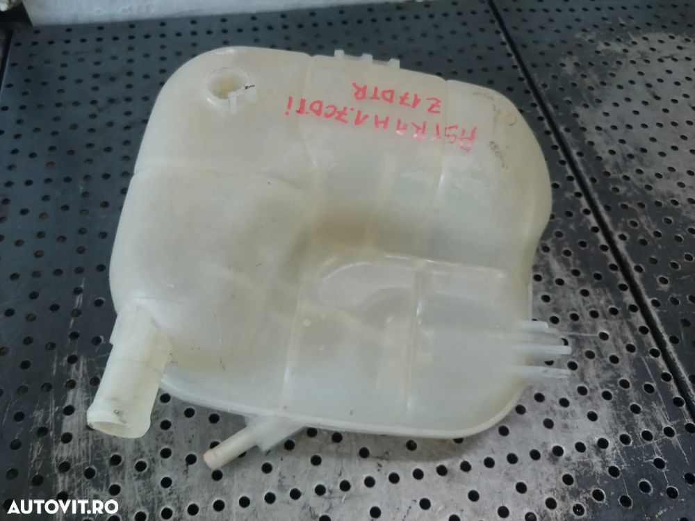 vas expansiune  1.7 cdti  z17dtr opel astra h 13114995  24469940 - 2