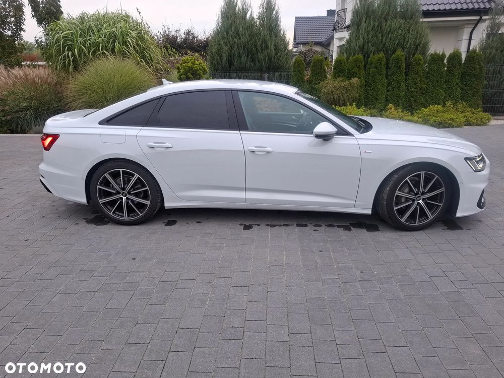 Audi A6 - 2