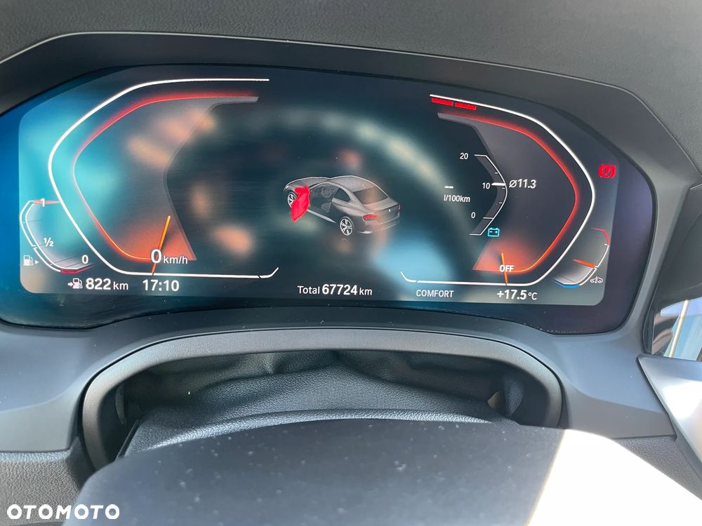 BMW Seria 2 220i M Sport - 11
