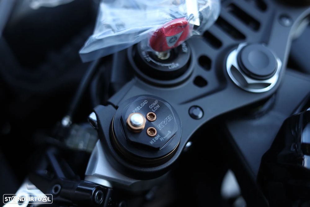Yamaha YZF R9 PRETO FULL POWER - 10