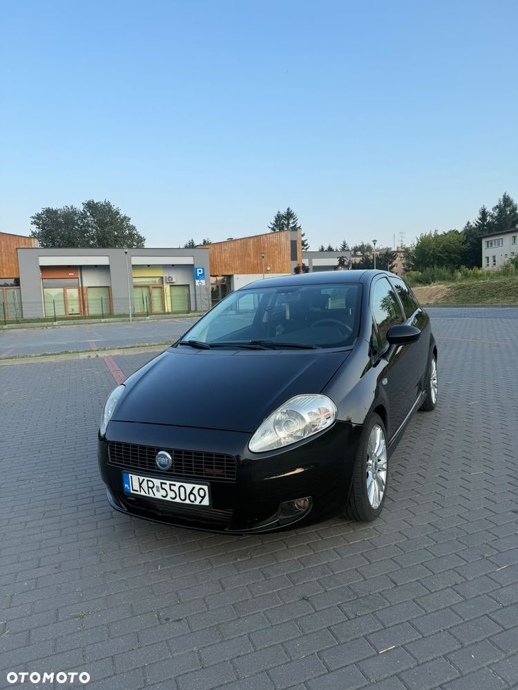 Fiat Punto - 7