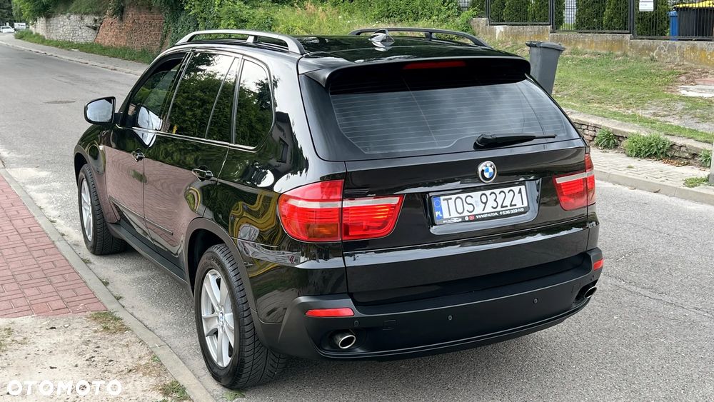 BMW X5 3.0sd xDrive - 14