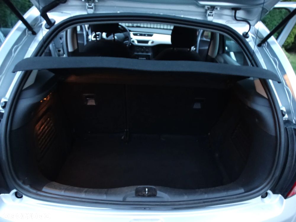 Citroën C3 - 14