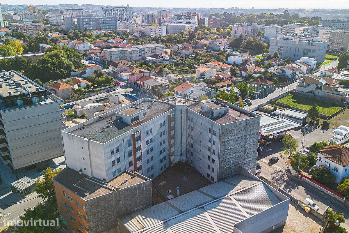 Apartamento T3 para venda - Grande imagem: 4/37