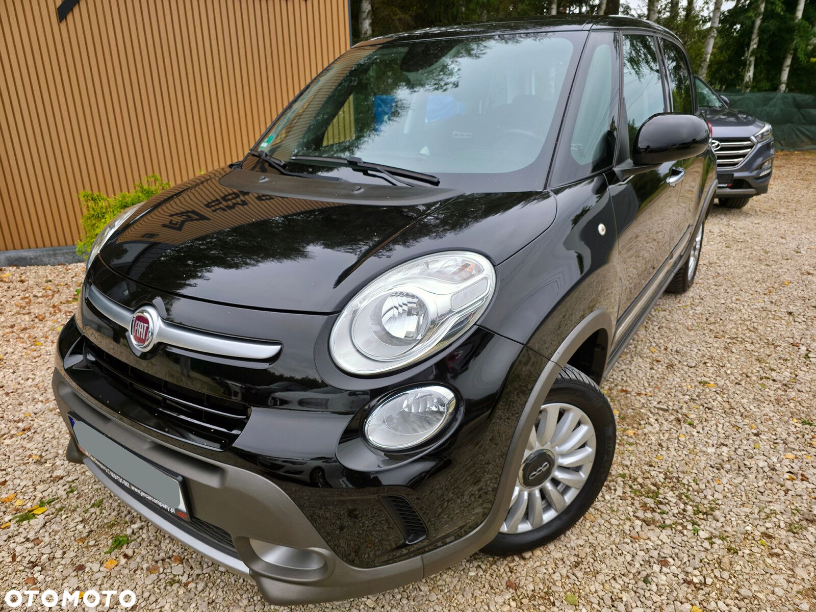 Fiat 500L - 3