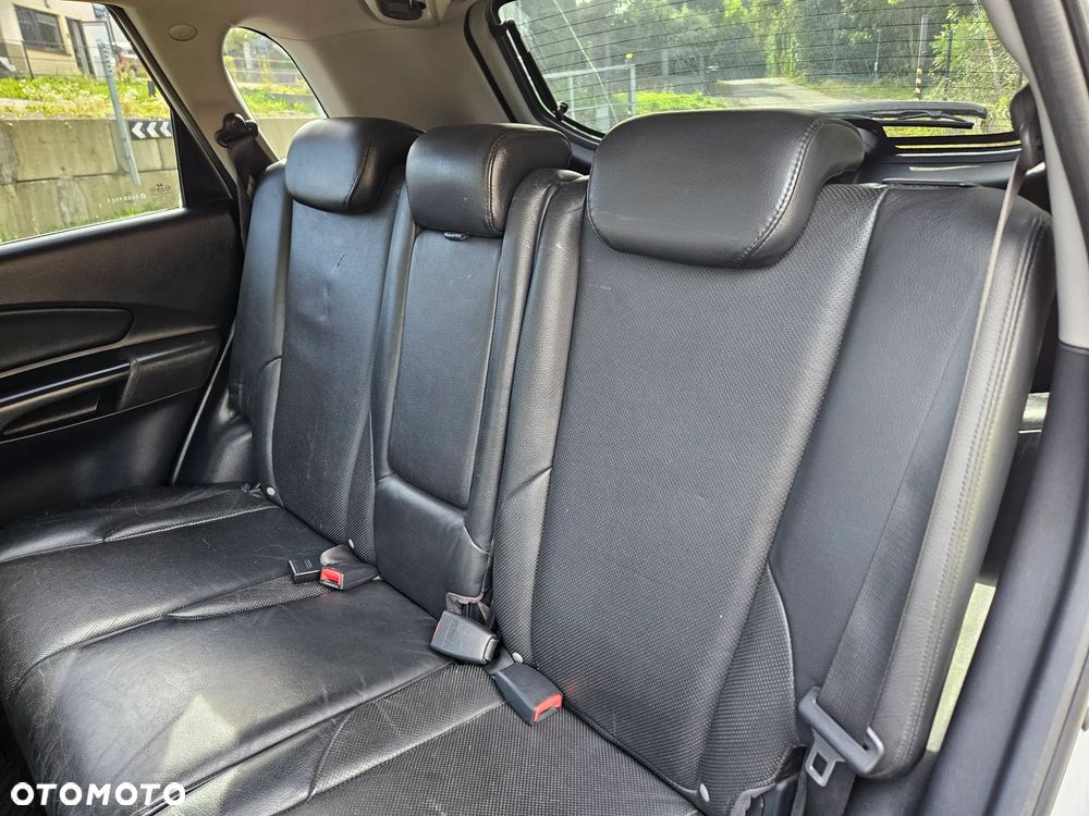 Hyundai Tucson 2.0 CRDi VGT 4WD GLS - 8