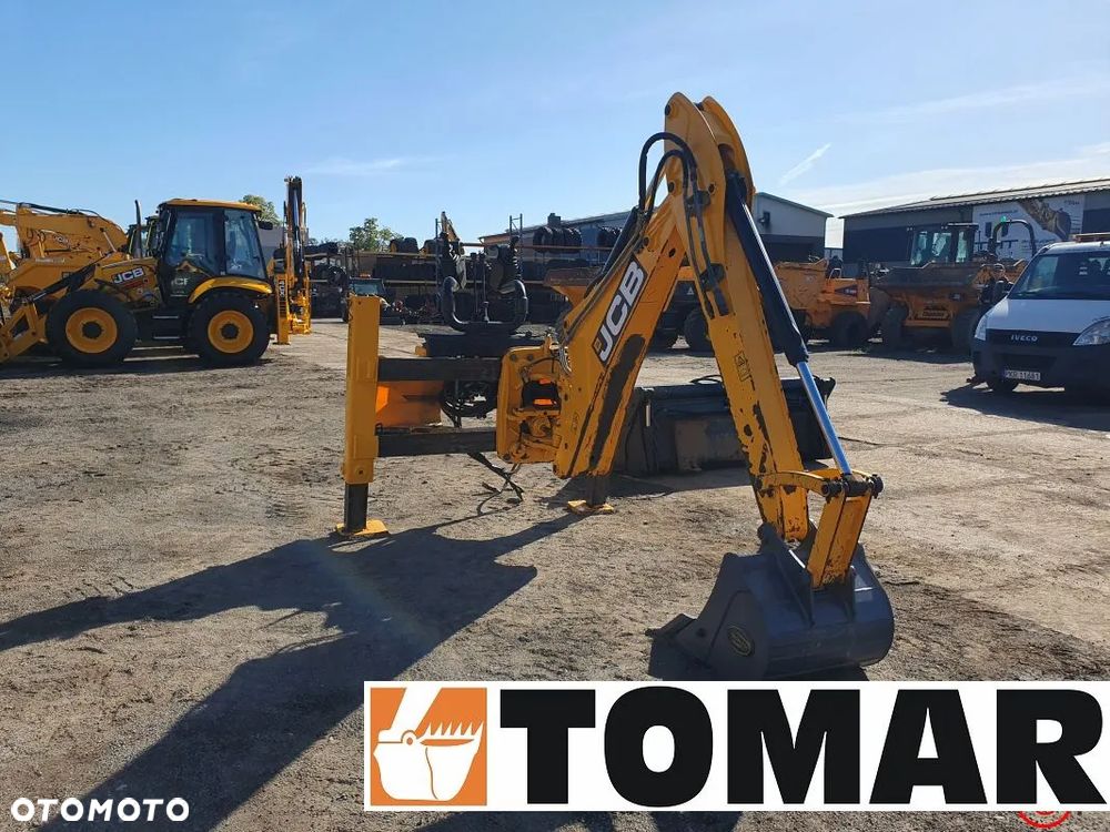 JCB MIDI CX  2013r - 33