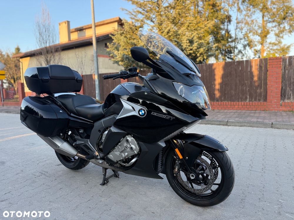 BMW K - 3