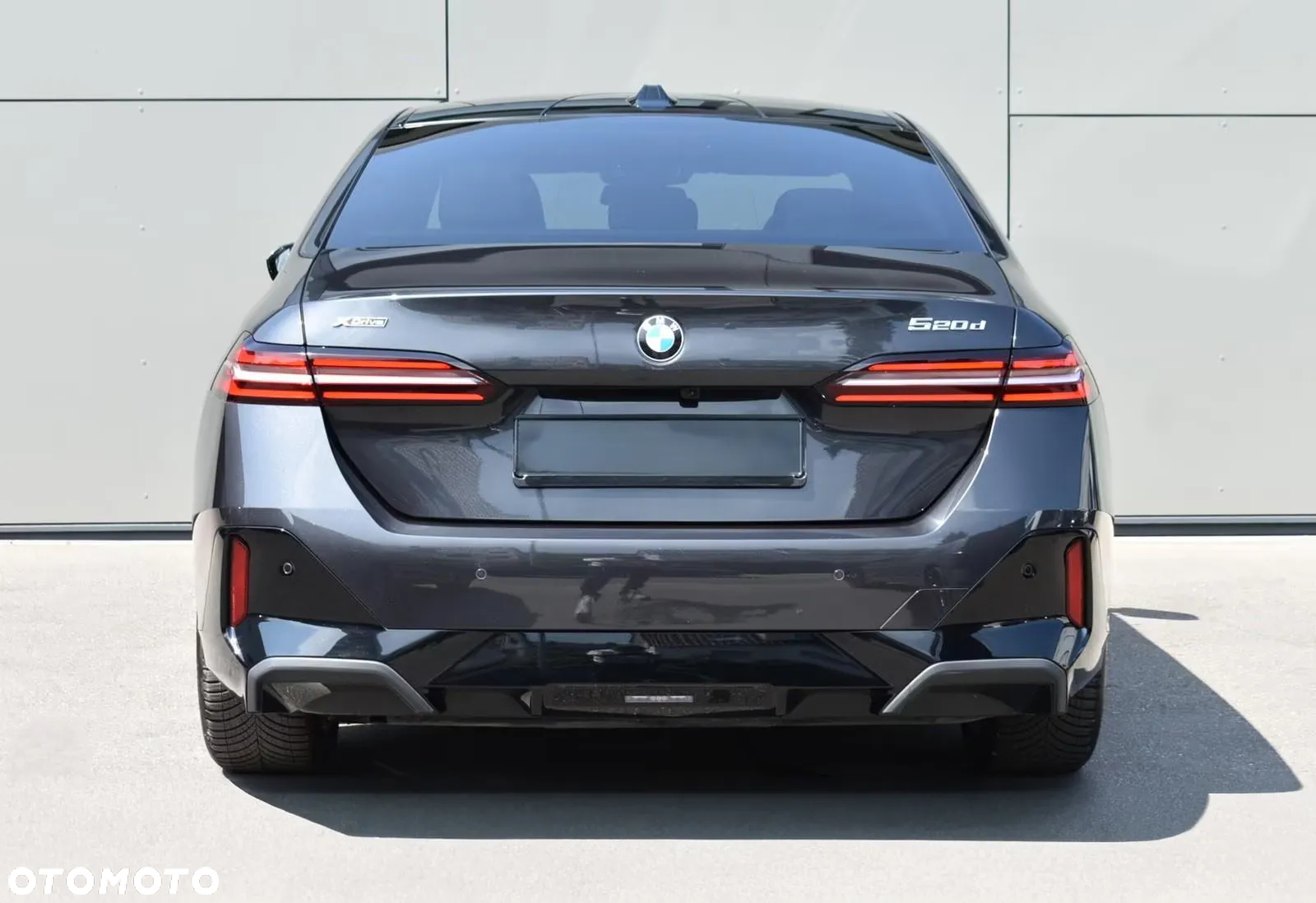 BMW Seria 5 - 11