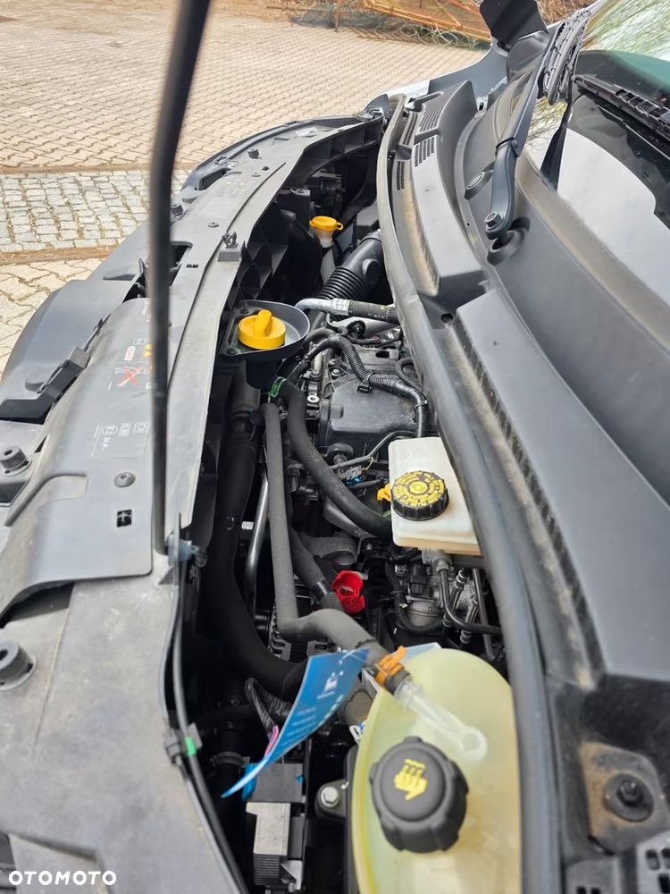 Renault Master - 22