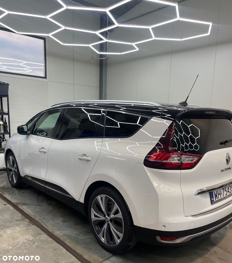 Renault Scenic 1.3 TCe Energy Intens EDC - 2