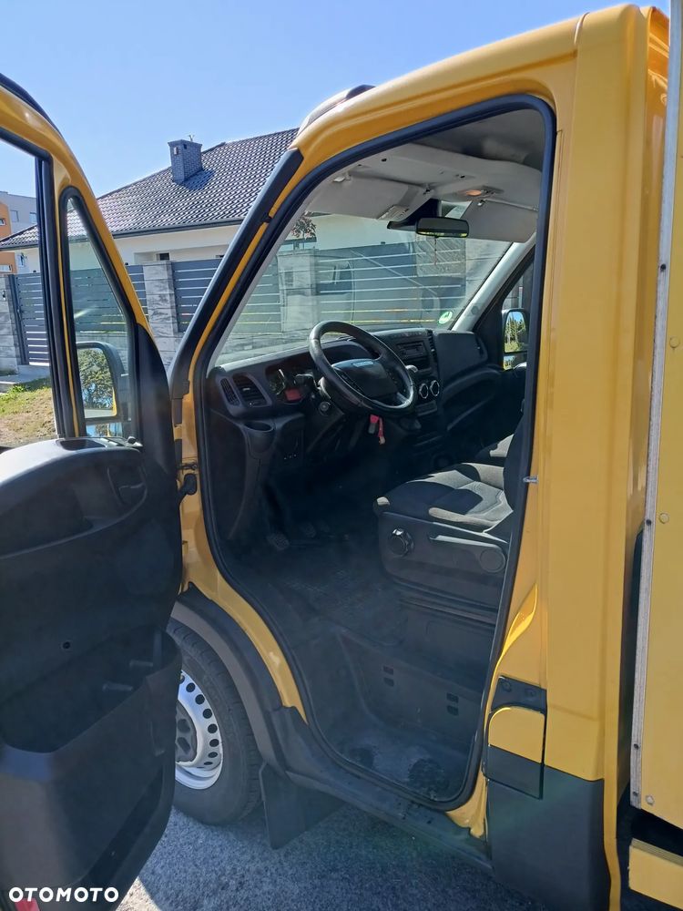 Iveco Daily - 6