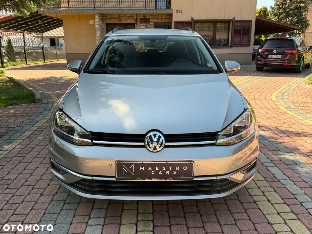 Volkswagen Golf 1.4 TSI (BlueMotion Technology) Comfortline - 3