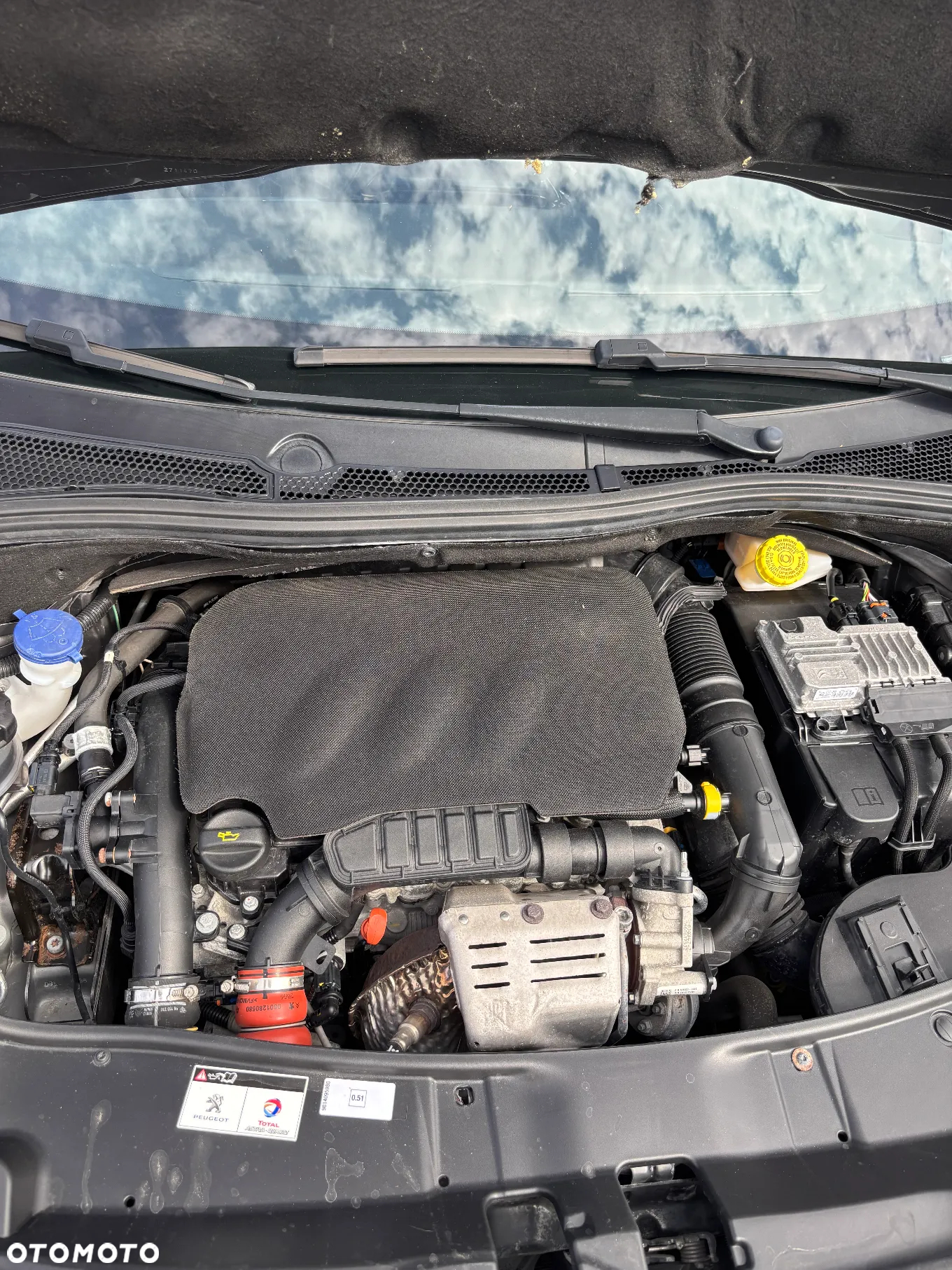 Peugeot 2008 1.2 Pure Tech Active S&S EAT6 - 28