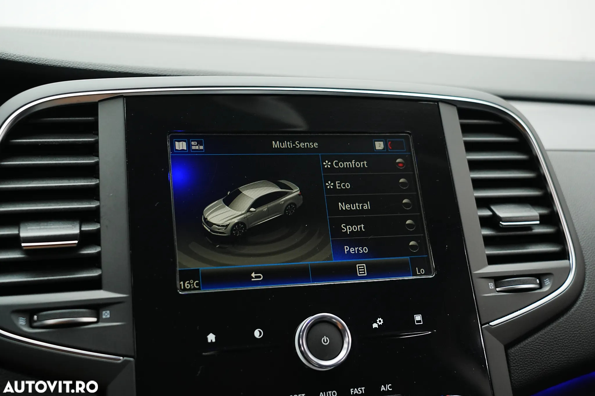Renault Talisman TCe EDC FAP Zen - 29