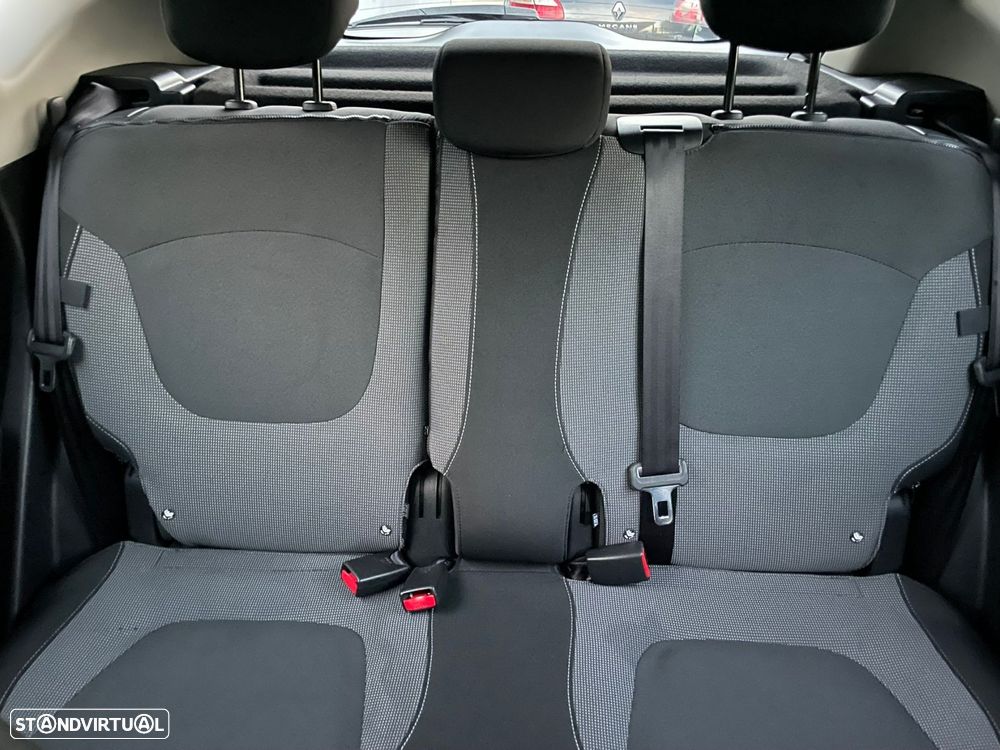 Renault Captur 0.9 TCE Exclusive - 9