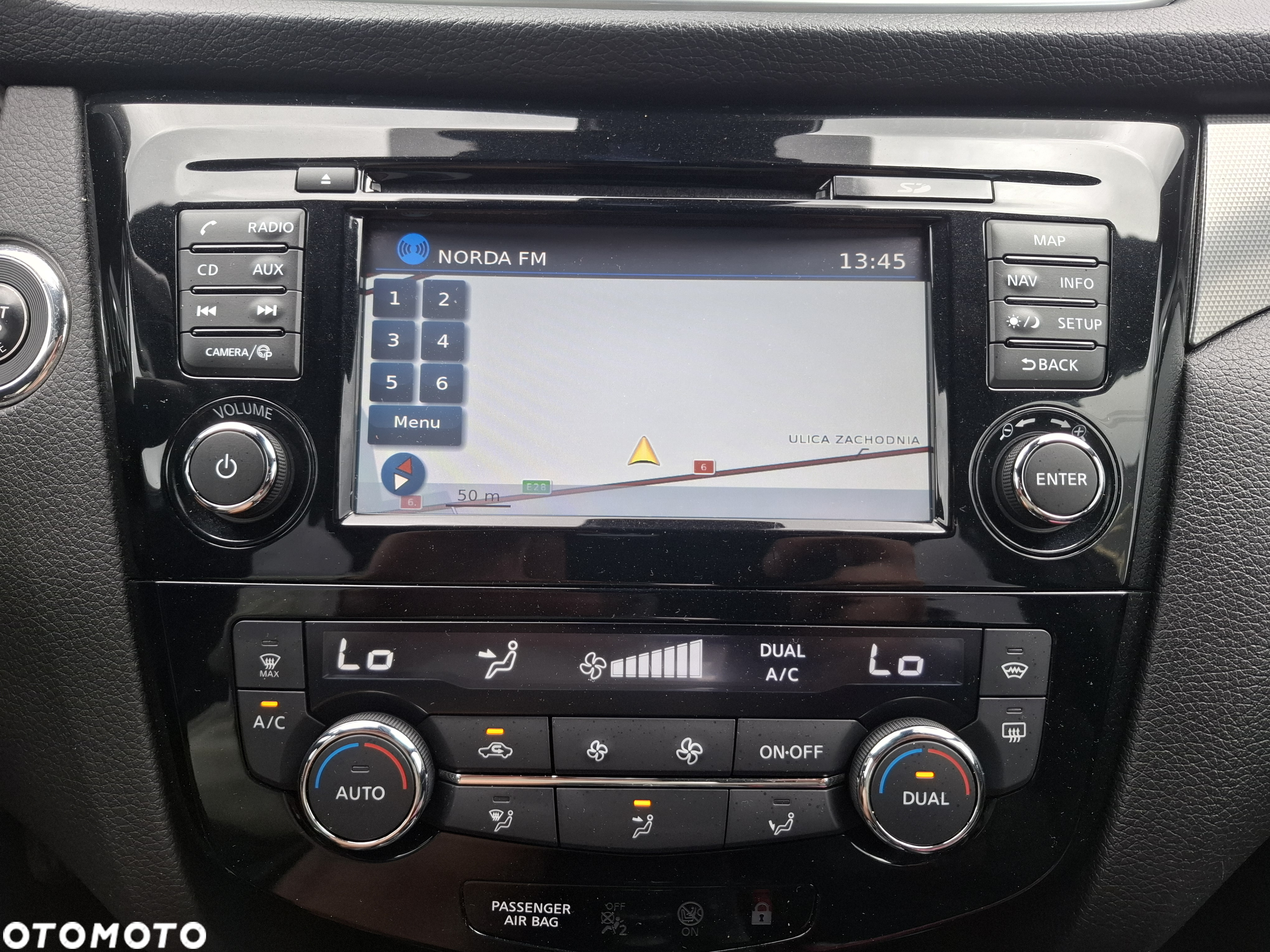 Nissan Qashqai 1.2 DIG-T TEKNA+ - 27
