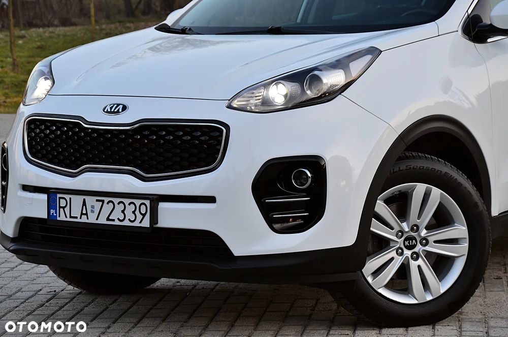 Kia Sportage - 39