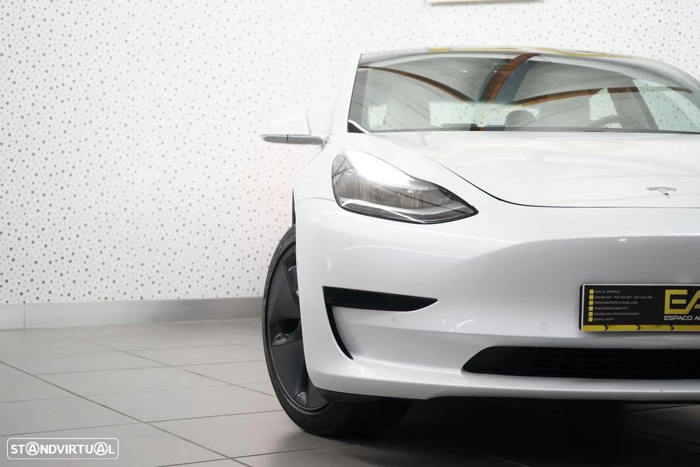 Tesla Model 3 Standard Range Plus RWD - 6