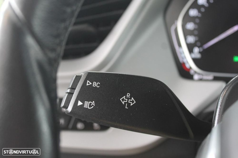 BMW 216 Gran Coupé d Advantage - 34