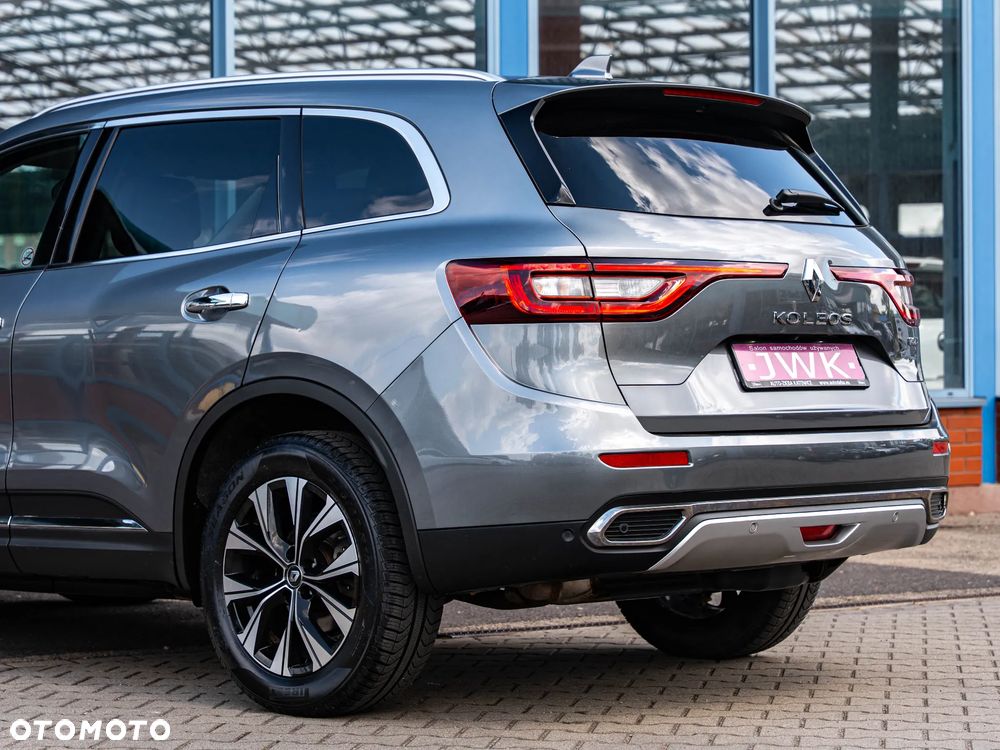 Renault Koleos 2.0 Blue dCi Techno 4x4 X-Tronic - 11