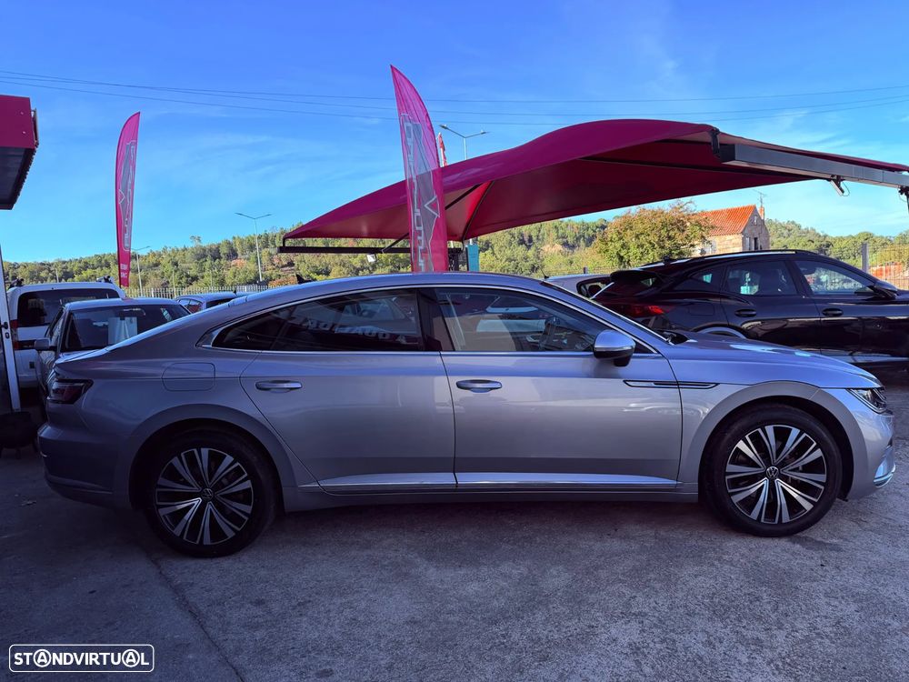 VW Arteon - 7