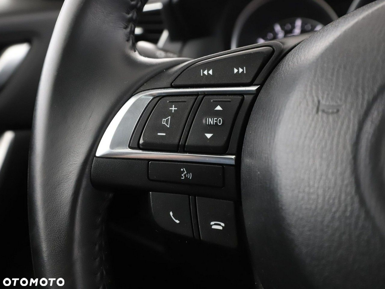 Mazda CX-5 - 32