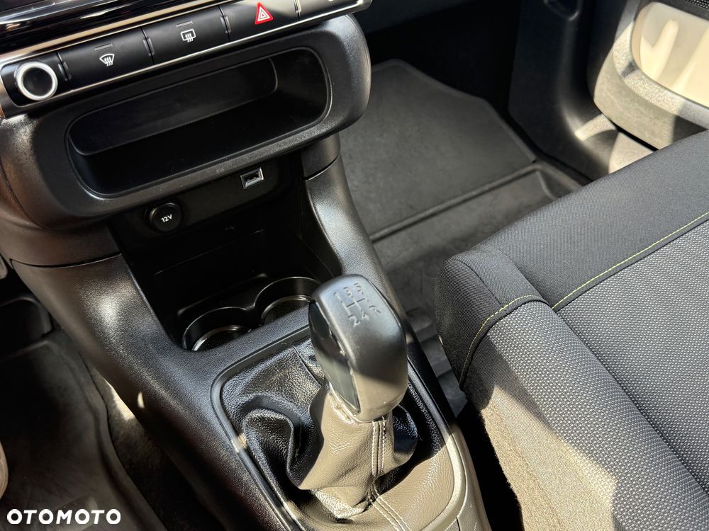 Citroën C3 - 25