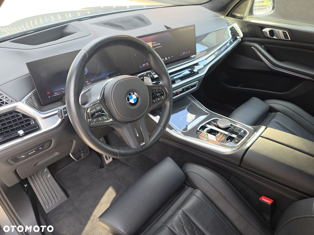 BMW X5 xDrive40d mHEV sport - 20