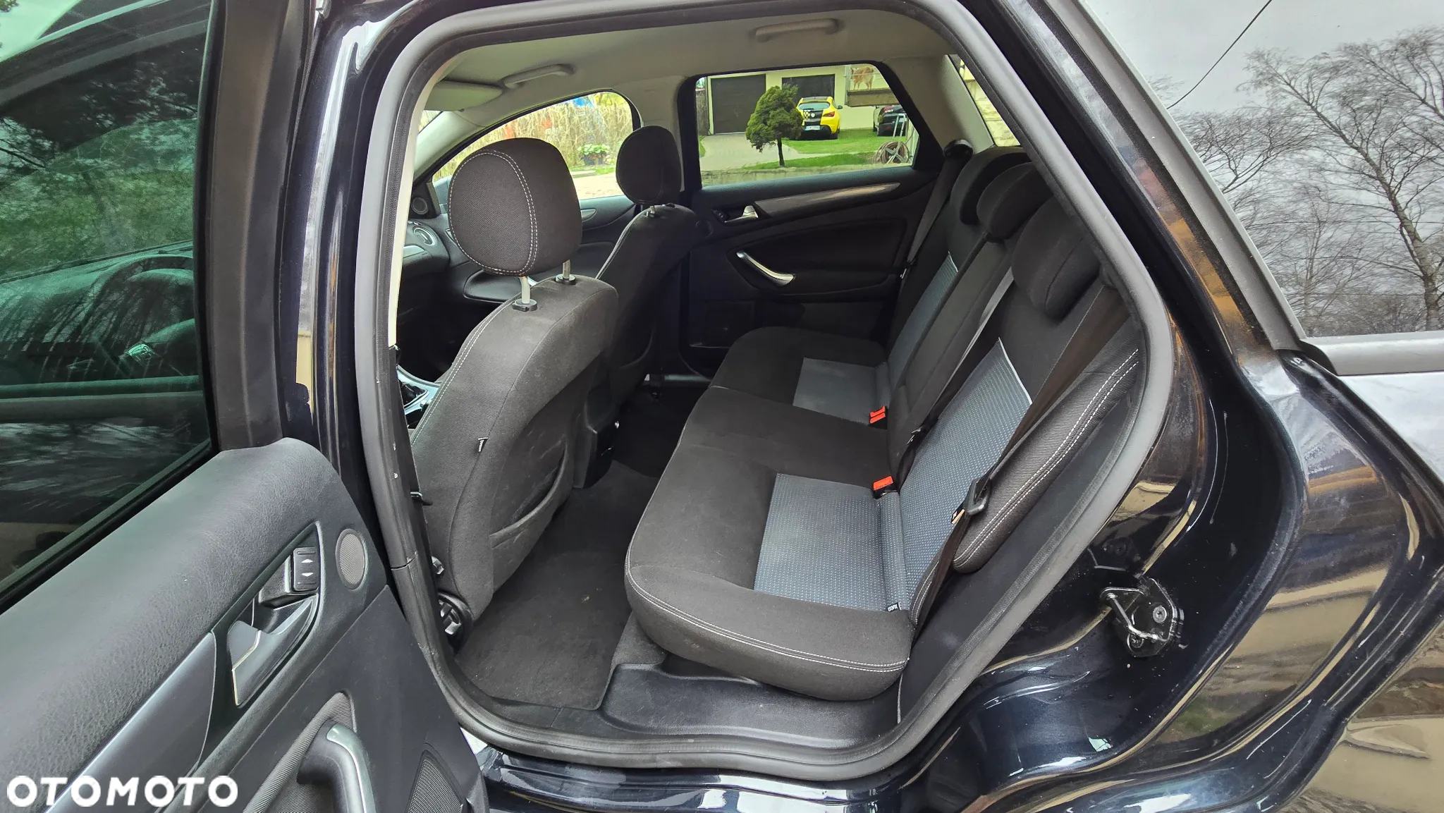 Ford Mondeo 1.6 Ti-VCT Ambiente - 7