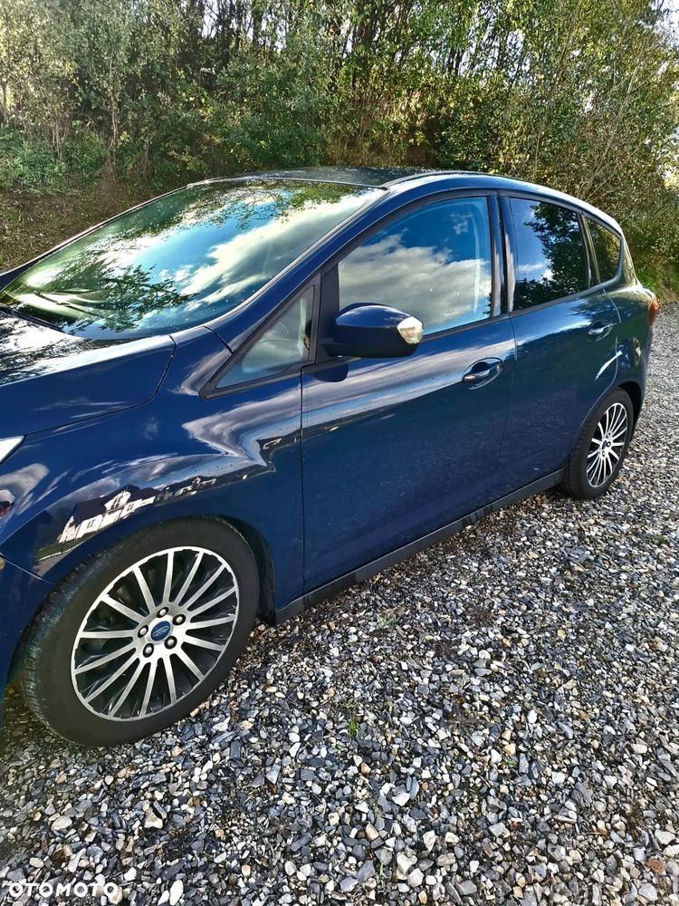 Ford C-MAX 2.0 TDCi Titanium ASS - 2