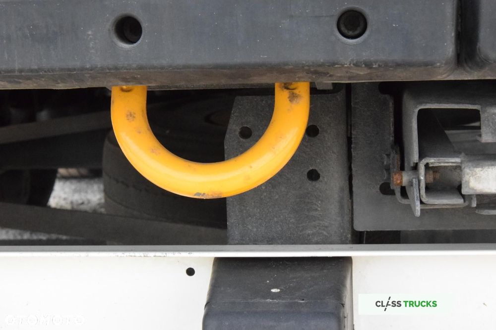 Schmitz Cargobull SKO FP 60 ThermoKing SLXi 300 - 10