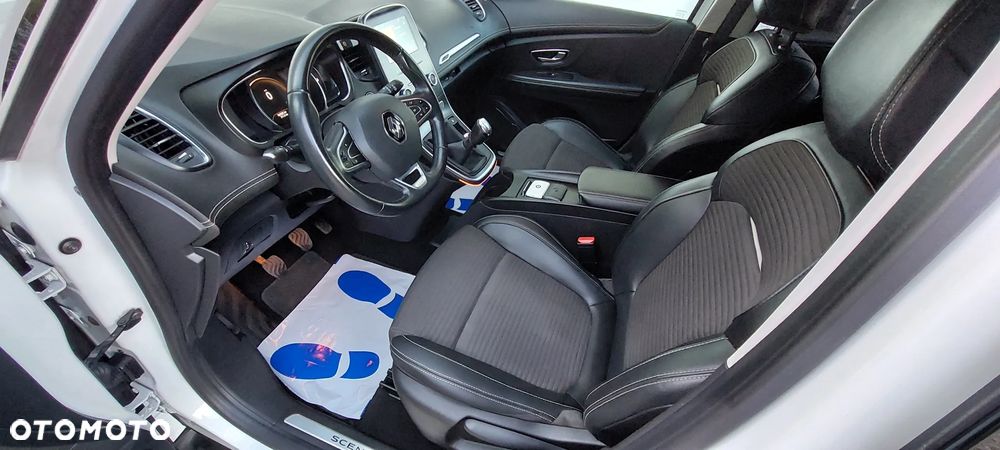 Renault Grand Scenic ENERGY dCi 110 EXPERIENCE - 18
