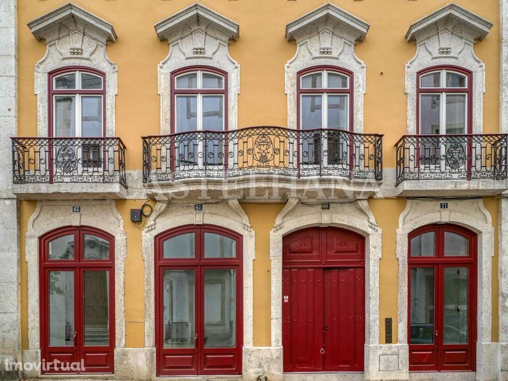 Loja em novo empreendimento em Alfama, Lisboa - Grande imagem: 2/74