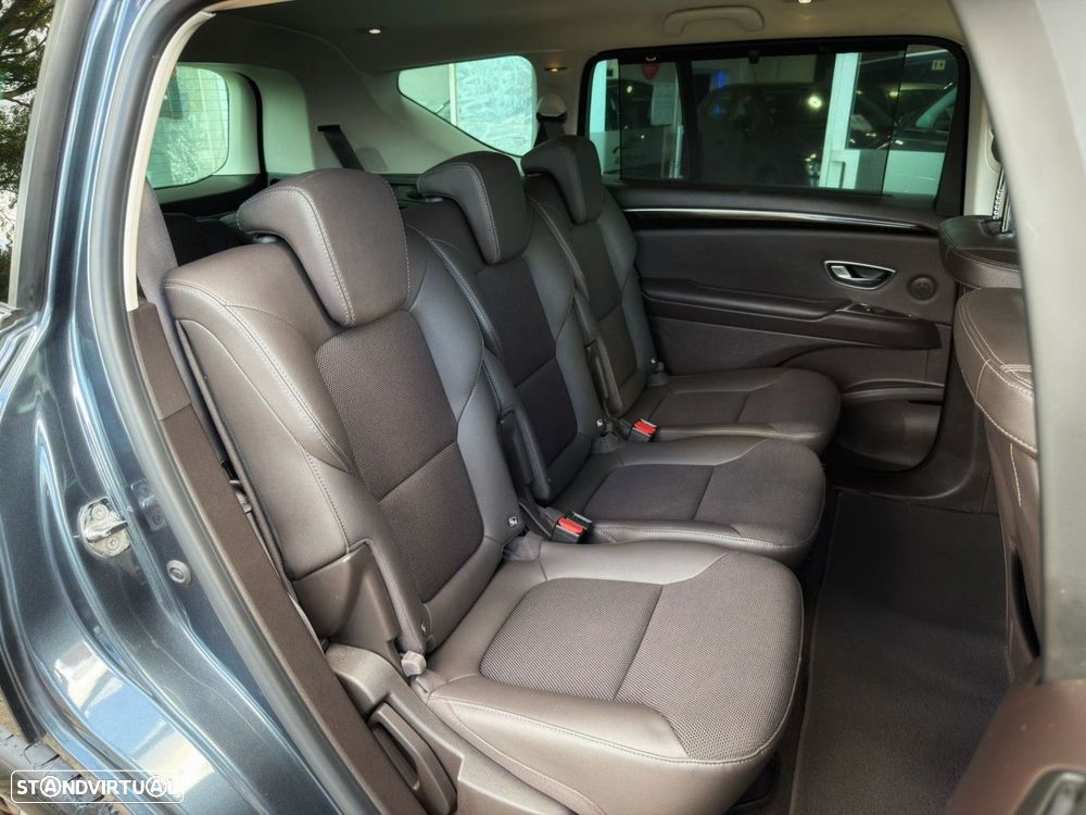 Renault Espace 2.0 dCi Intens 7L EDC - 29