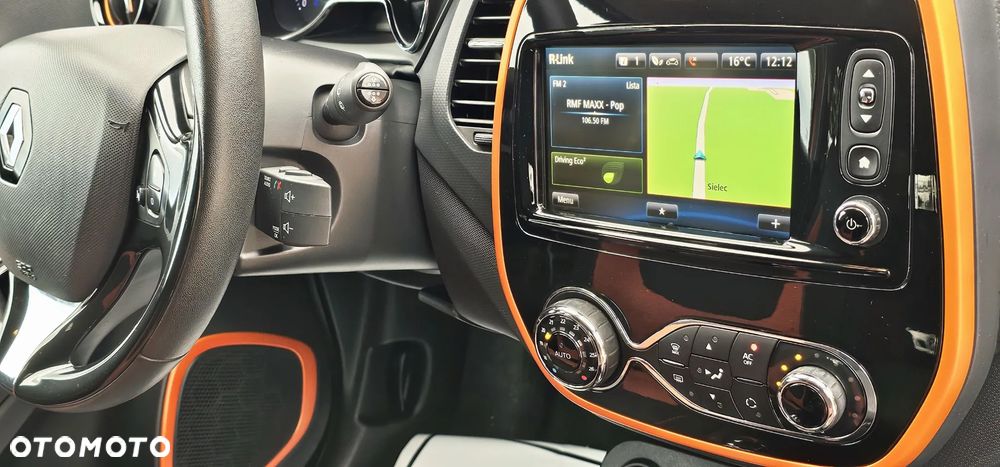 Renault Captur 1.2 TCe Intens EDC - 40