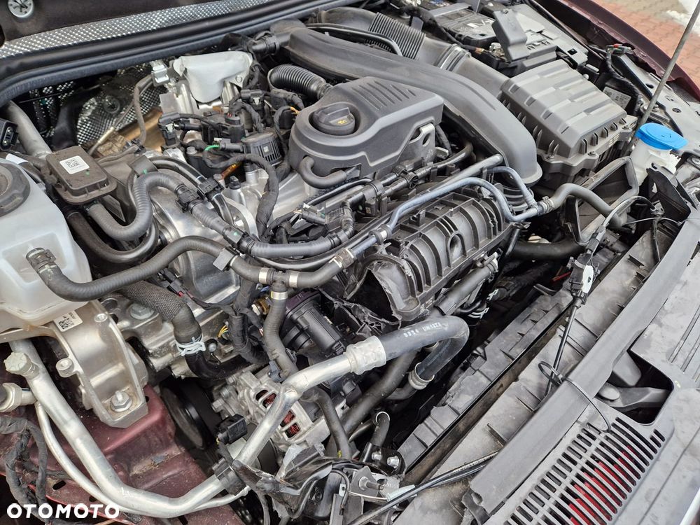 Volkswagen Golf 1.5 TSI Life Plus - 21