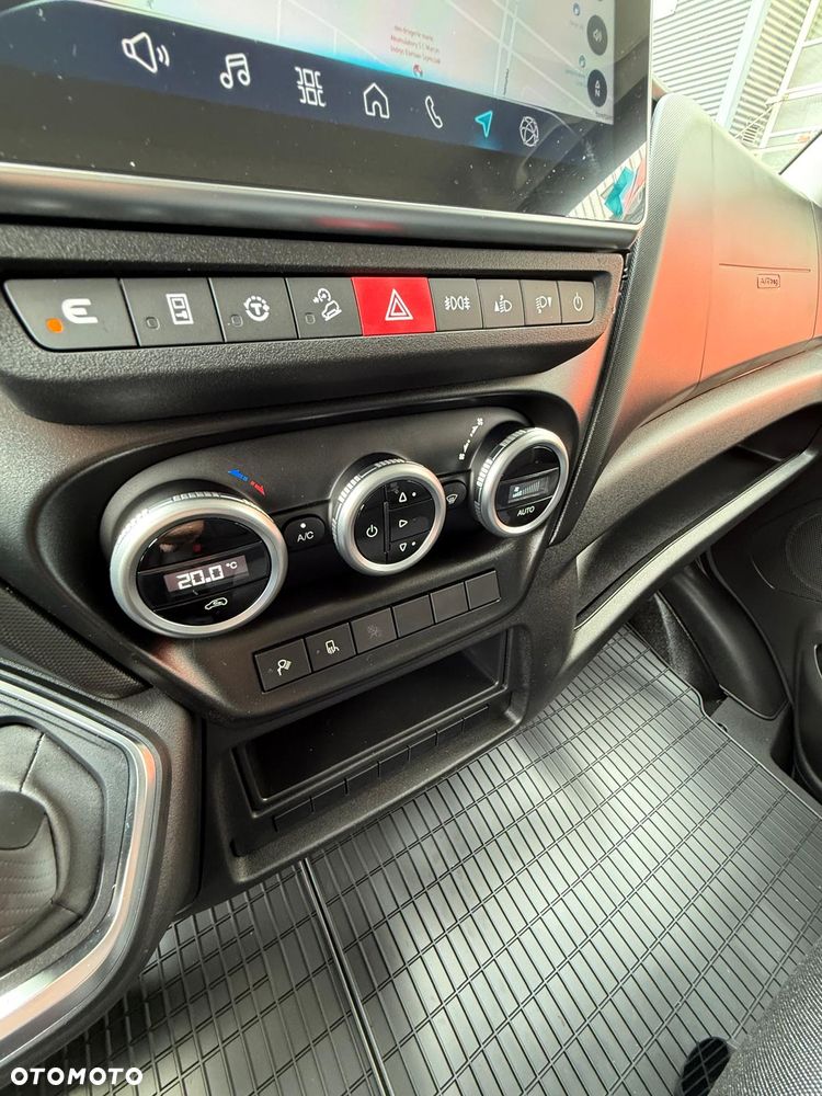 Iveco OKAZJA 12M3 AUTOMAT ZF - SZYBKA REALIZACJA - 22