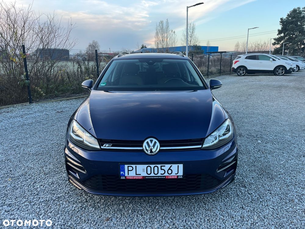 Volkswagen Golf 2.0 TDI BlueMotion Technology DSG Highline - 16