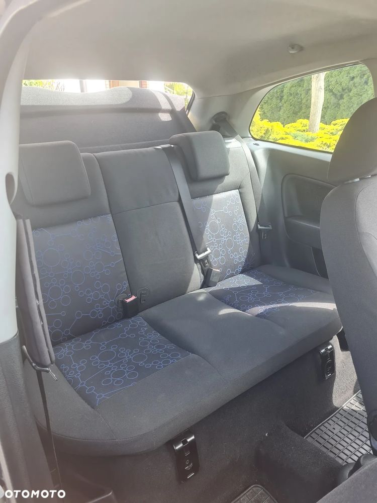 Ford Fiesta 1.3 - 8
