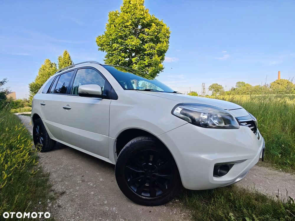 Renault Koleos 2.0 dCi Expression - 13