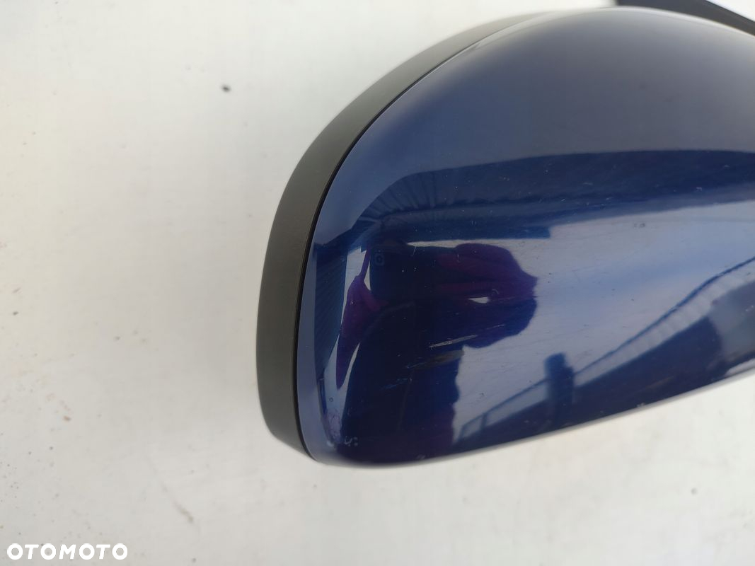 Lusterko prawe OPEL VECTRA C LIFT Z21B EUROPA 10 PIN - 4