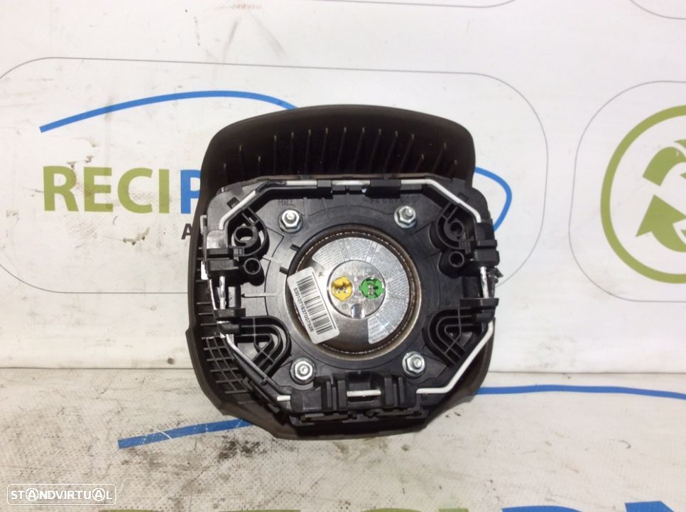 Kit de air bags Jaguar X-Type 2007 - 2