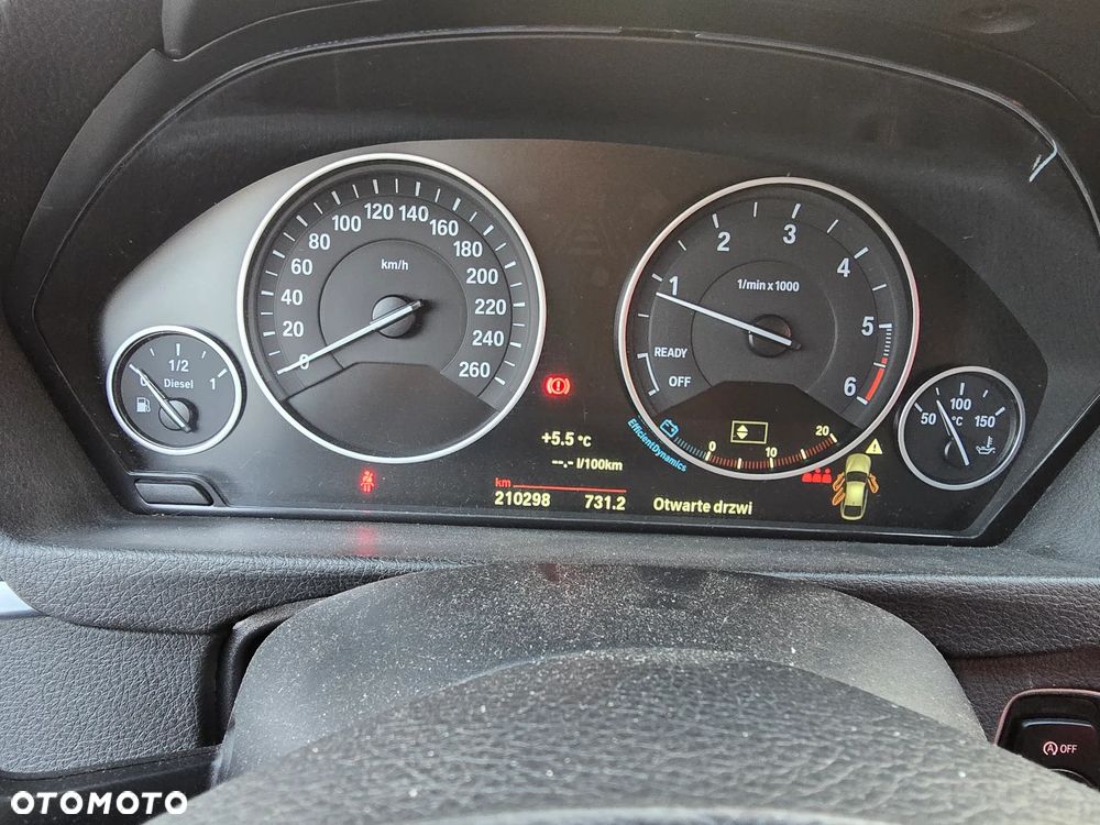 BMW 3GT 318d Luxury Line - 18