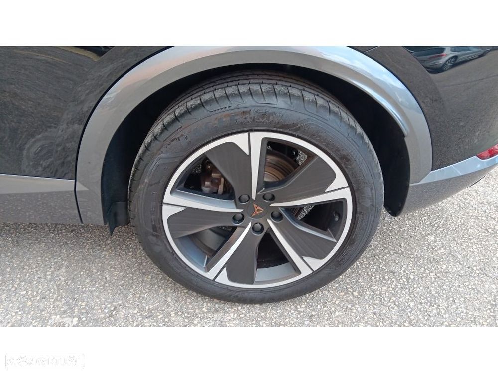 Cupra Formentor 2.0 TDI - 24