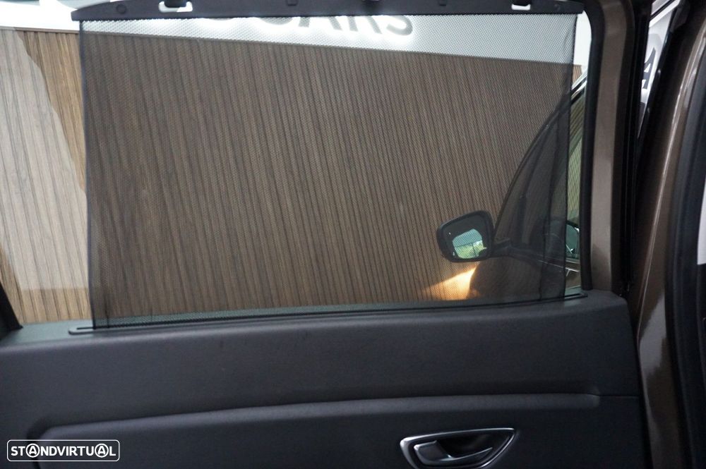 Renault Grand Scénic 1.5 dCi Intens Hybrid Assist SS - 24