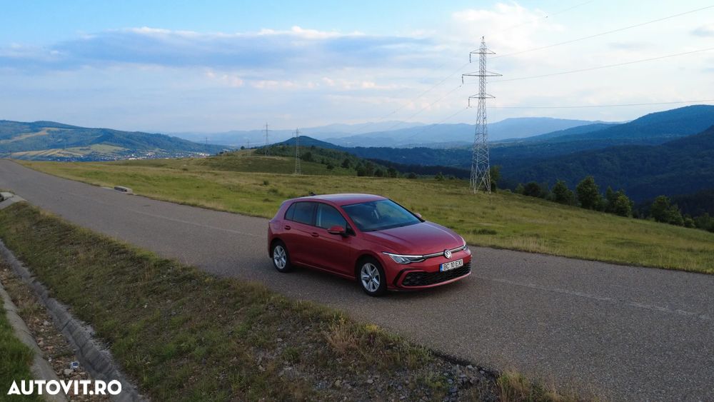 Volkswagen Golf - 5